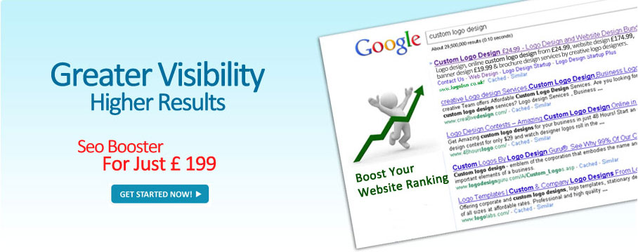 Logoinn SEO Booster